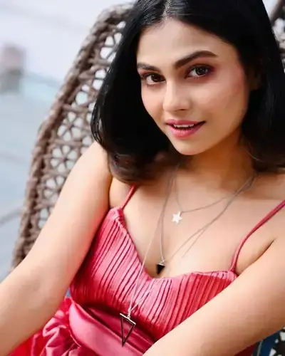 Escort Service Rajganj