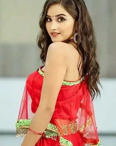 Escort In Rajganj